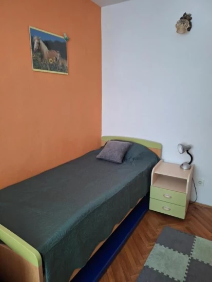 Apartmán Střední Dalmácie - Omiš DA 17157 N1
