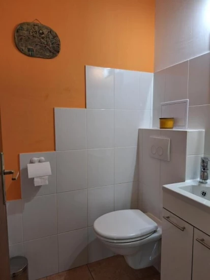 Apartmán Střední Dalmácie - Omiš DA 17157 N1