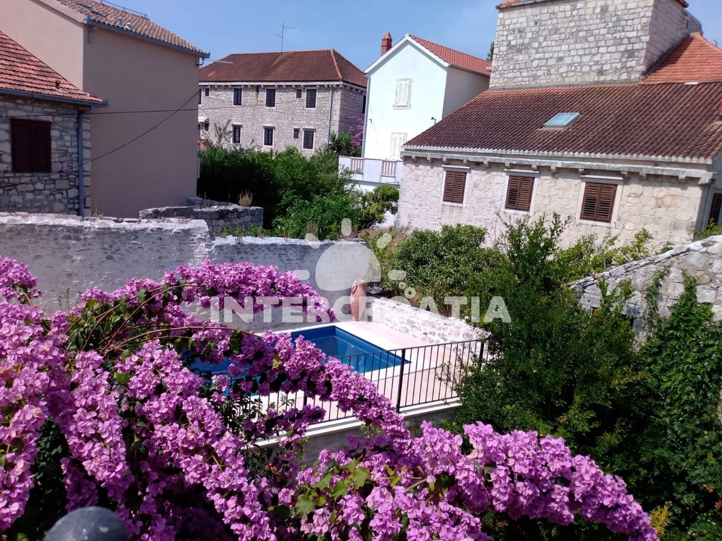 Apartmán Ostrov Brač - Sutivan OS 12156 N1