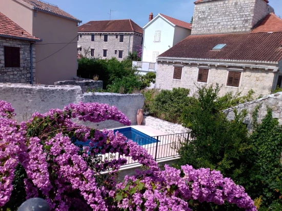 Apartmán Ostrov Brač - Sutivan OS 12156 N1