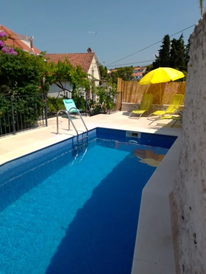 Apartmán Ostrov Brač - Sutivan OS 12156 N1