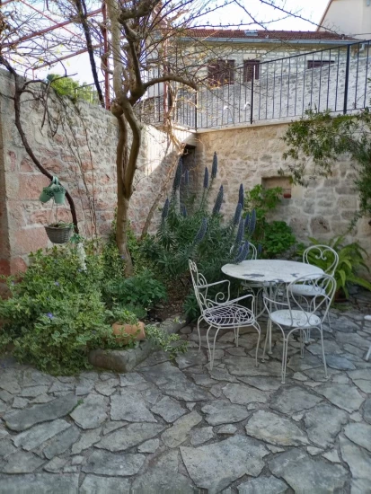 Apartmán Ostrov Brač - Sutivan OS 12156 N1