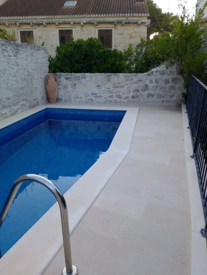 Apartmán Ostrov Brač - Sutivan OS 12156 N1