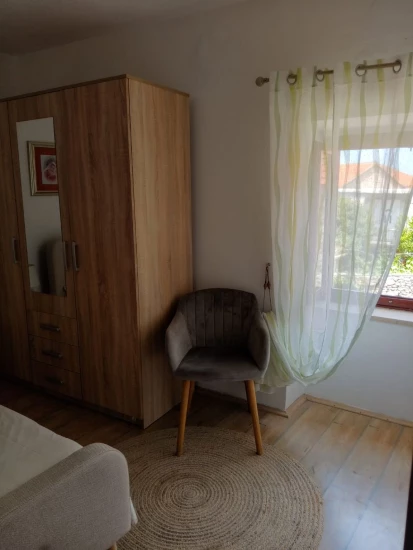 Apartmán Ostrov Brač - Sutivan OS 12156 N1