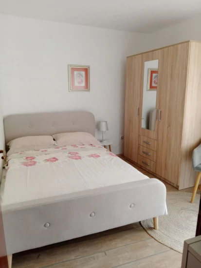 Apartmán Ostrov Brač - Sutivan OS 12156 N1