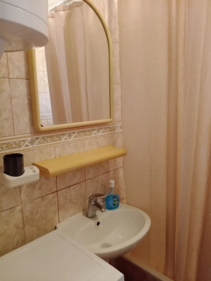 Apartmán Ostrov Brač - Sutivan OS 12156 N1