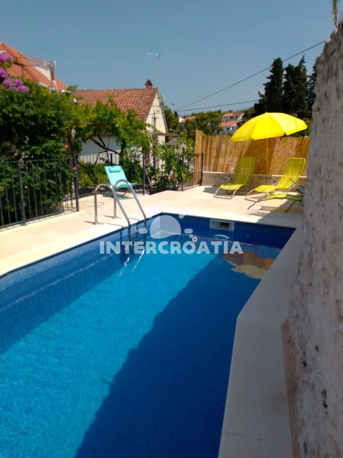 Apartmán Ostrov Brač - Sutivan OS 12156 N2