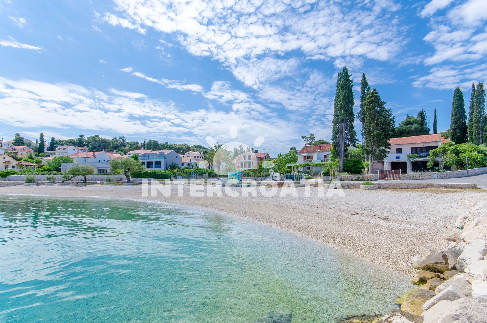 Apartmán Ostrov Brač - Sutivan OS 12156 N2