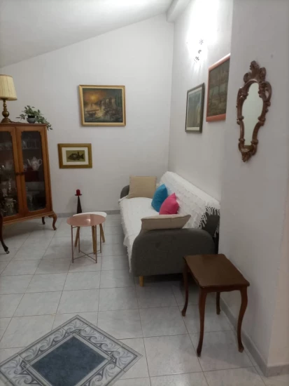 Apartmán Ostrov Brač - Sutivan OS 12156 N2