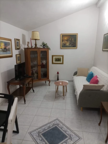 Apartmán Ostrov Brač - Sutivan OS 12156 N2