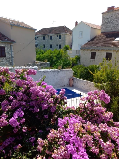 Apartmán Ostrov Brač - Sutivan OS 12156 N2