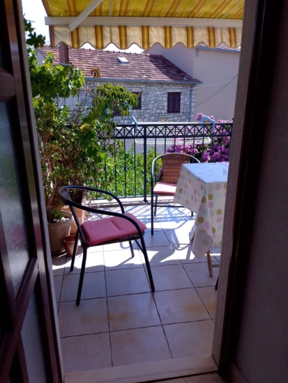 Apartmán Ostrov Brač - Sutivan OS 12156 N2