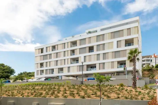 Apartmán Střední Dalmácie - Split DA 17158 N1