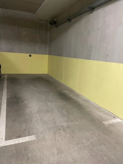 Apartmán Střední Dalmácie - Split DA 17158 N1