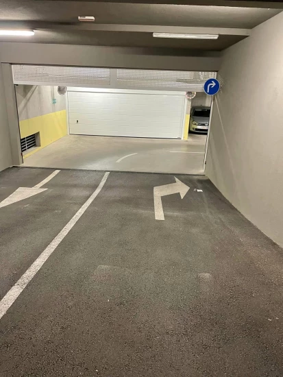 Apartmán Střední Dalmácie - Split DA 17158 N1