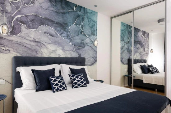 Apartmán Střední Dalmácie - Split DA 17158 N1