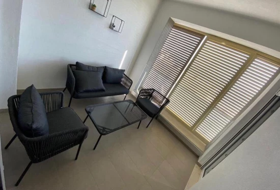 Apartmán Střední Dalmácie - Split DA 17158 N1