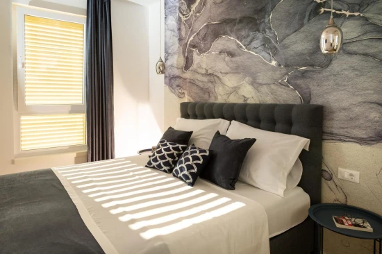 Apartmán Střední Dalmácie - Split DA 17158 N1