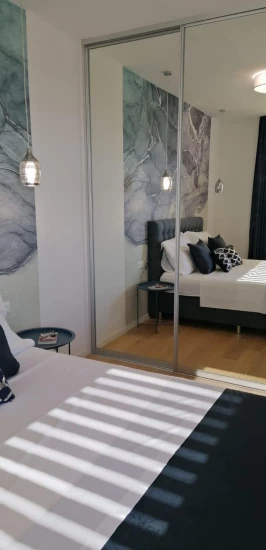 Apartmán Střední Dalmácie - Split DA 17158 N1