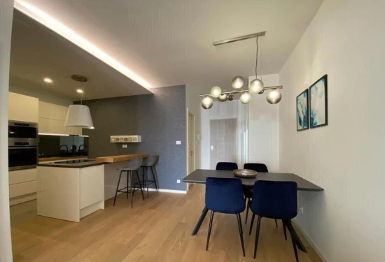 Apartmán Střední Dalmácie - Split DA 17158 N1
