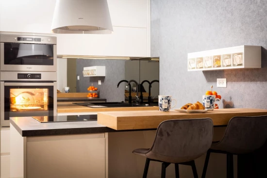 Apartmán Střední Dalmácie - Split DA 17158 N1