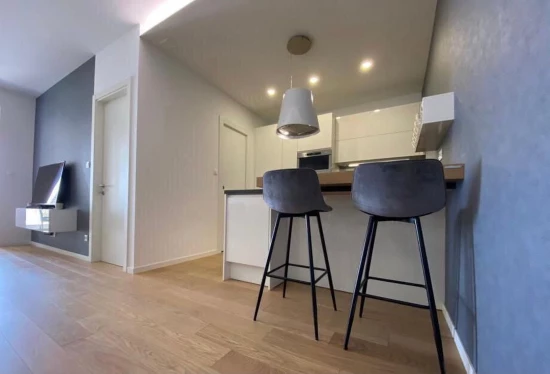 Apartmán Střední Dalmácie - Split DA 17158 N1