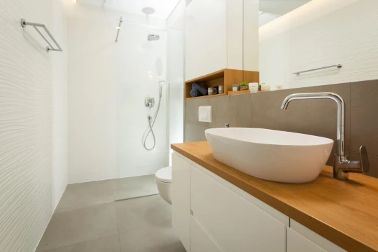 Apartmán Střední Dalmácie - Split DA 17158 N1