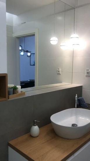 Apartmán Střední Dalmácie - Split DA 17158 N1
