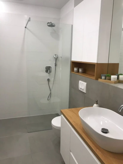 Apartmán Střední Dalmácie - Split DA 17158 N1