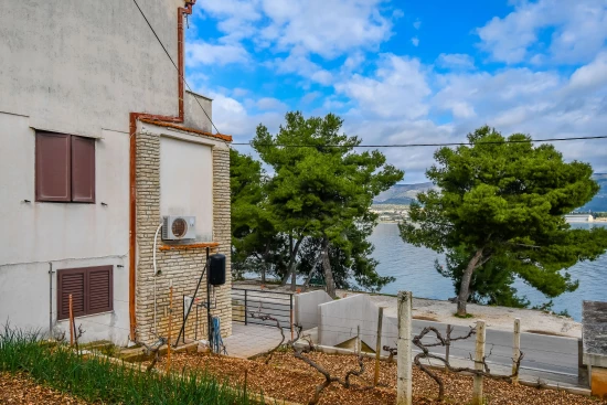 Apartmán Střední Dalmácie - Arbanija (Čiovo) DA 17158 N2