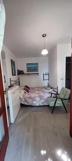 Apartmán Střední Dalmácie - Omiš DA 17158 N4