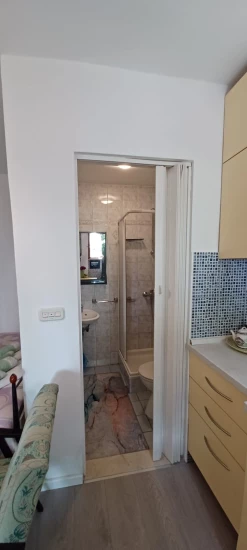 Apartmán Střední Dalmácie - Omiš DA 17158 N4