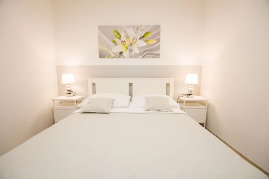 Apartmán Severní Dalmácie - Drage DA 17158 N9