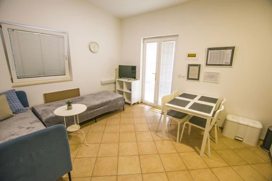 Apartmán Severní Dalmácie - Drage DA 17158 N9