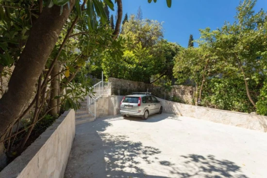 Apartmán Jižní Dalmácie - Dubrovník DA 17158 N3