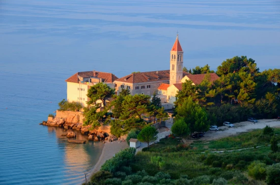 Apartmán Ostrov Brač - Bol OS 12156 N3