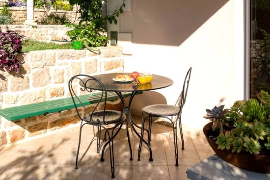 Apartmán Ostrov Brač - Bol OS 12156 N3