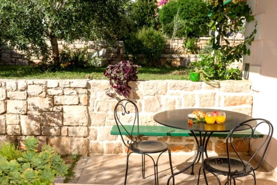 Apartmán Ostrov Brač - Bol OS 12156 N3