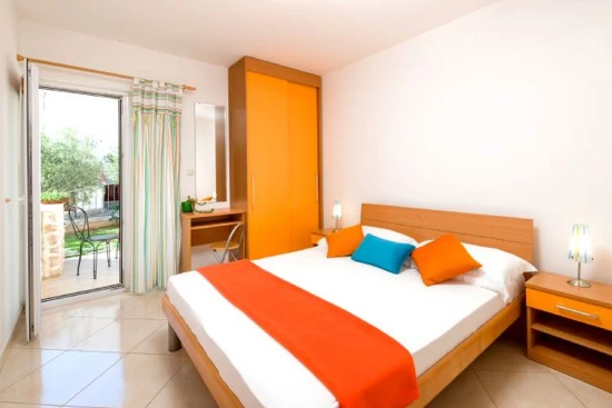 Apartmán Ostrov Brač - Bol OS 12156 N3