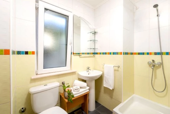 Apartmán Ostrov Brač - Bol OS 12156 N3