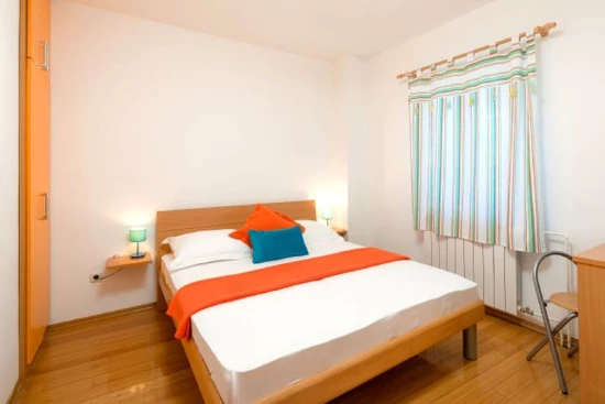 Apartmán Ostrov Brač - Bol OS 12156 N3