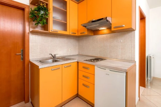 Apartmán Ostrov Brač - Bol OS 12156 N3