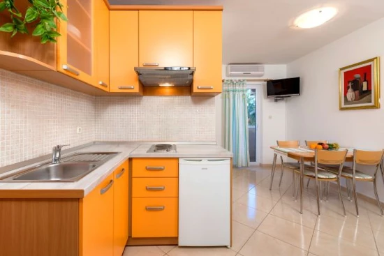 Apartmán Ostrov Brač - Bol OS 12156 N3