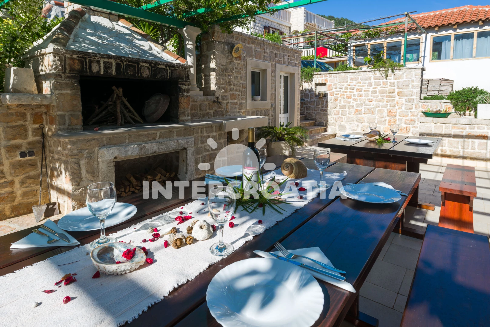 Apartmán Ostrov Brač - Bol OS 12156 N6