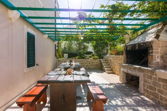 Apartmán Ostrov Brač - Bol OS 12156 N6