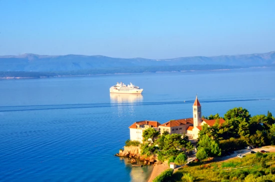 Apartmán Ostrov Brač - Bol OS 12156 N6