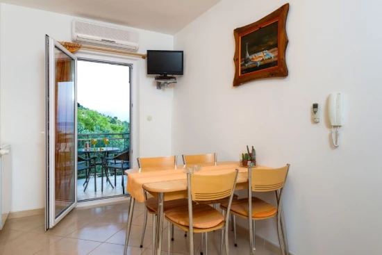 Apartmán Ostrov Brač - Bol OS 12156 N6