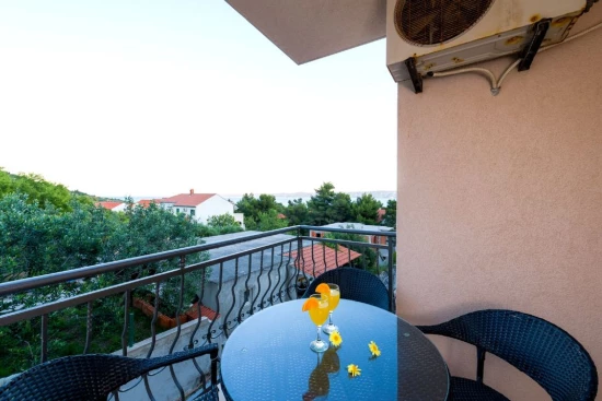Apartmán Ostrov Brač - Bol OS 12156 N6