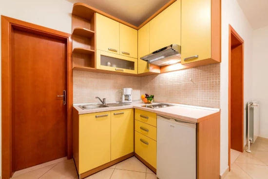 Apartmán Ostrov Brač - Bol OS 12156 N6