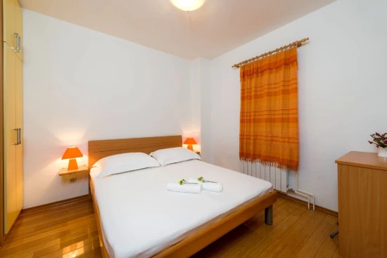 Apartmán Ostrov Brač - Bol OS 12156 N6